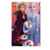 Quebra Cabeça Frozen/Cartonado/Cores Vibrantes/100 Peças - Catabum
