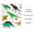 Tatufun - Atacado - Dino, Dino, Dino! - comprar online