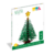Quebra-Cabeça 3D Árvore de Natal: Natal Mágico!