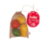 Kit Frutas/ Em Madeira - Catabum