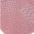 Limpa Pincéis Maquiagem Tapete De Silicone Coração - Mandala - comprar online