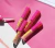 Gloss Labial com Pérolas Cristalinas Mia Make