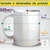 Flork Amigas Print - comprar online