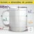 Flork Bodas - comprar online
