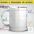 Flork Mulher de Fases - comprar online