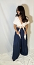 Blusa 4 formas