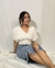 Blusa Mariposa - tienda en línea