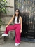 Pantalón barbie Rosa - comprar en línea