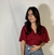 Blusa Mariposa