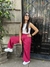 Pantalón barbie Rosa en internet