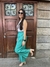 Pantalón Barbie Verde - Mahyats'i