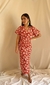 Vestido Tao