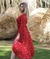 Vestido Envolvente Val