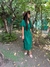Vestido Tri - Mahyats'i