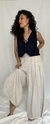 Pantalón Ximena - Mahyats'i