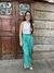 Imagen de Pantalón Barbie Verde