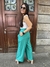 Pantalón Barbie Verde en internet