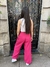 Pantalón barbie Rosa