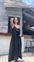 Vestido Frida - Mahyats'i