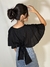 Blusa Mariposa en internet