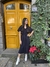 Vestido Amaya - Mahyats'i