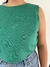 Blusa María - Mahyats'i