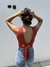 Blusa María en internet