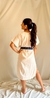 Vestido Tri - Mahyats'i