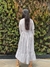 Vestido cuadros - comprar en línea