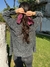 Blazer brillos