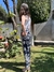 Pantalón lino María