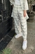 Pantalón lino María - comprar en línea