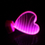 Luz Led Criativa Túnel do Amor Dupla Face Led - loja online