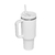 caneca térmica de água e café portátil de aço inoxidável - loja online