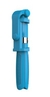 Tripé Selfie Stick Mobile Universal Live Bluetooth - loja online
