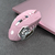 Mouse Bluetooth sem fio recarregável Silencioso 1600dpi G304