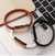Cabo de carregamento e dados para iphone14 13 max cabo usb C estilo pulseira - DS INFINITE