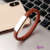 Cabo de carregamento e dados para iphone14 13 max cabo usb C estilo pulseira