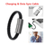 Cabo de carregamento e dados para iphone14 13 max cabo usb C estilo pulseira - buy online