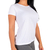 Camiseta Baby Look Dry Fit - Quem Diria Modas