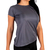 Camiseta Baby Look Dry Fit - loja online