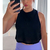 Cropped Dry Fit