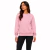 Blusa Moletom Feminina Algodão - comprar online