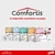 Antipulgas Comfortis Cães 9 a 18kg e Gatos 5,4 a 11kg 1 comprimido Elanco