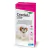 Credeli Cães 2,5 a 5,5kg 1 comprimido Antipulgas e carrapatos Elanco
