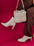 BOTA MEIA OFF WHITE na internet