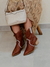 BOTA TEXANA COM STRASS - comprar online