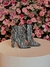 BOTA ANIMAL PRINT ZEBRA na internet
