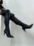 BOTA OVER CANO ALTO - loja online