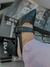 SCARPIN COURO USAFLEX COM FECHO na internet